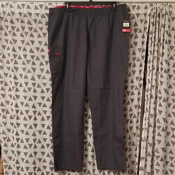 Dickies scrub bottoms - Picture 1 of 4